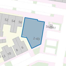 Perceel HLN01-D-8778