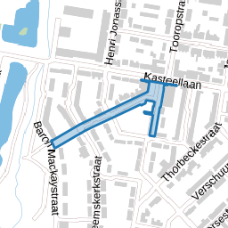 Perceel HLN01-D-8781