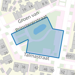 Perceel HLN01-D-8783