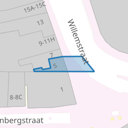 Perceel HLN01-D-8794