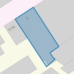 Perceel HLN01-D-8802