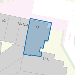 Perceel HLN01-D-8804