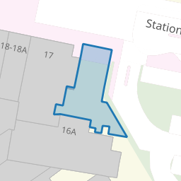 Perceel HLN01-D-8805