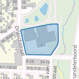 Perceel HLN01-D-8808