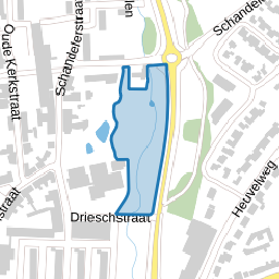 Perceel HLN01-D-8809