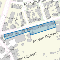 Perceel HLN01-D-8810