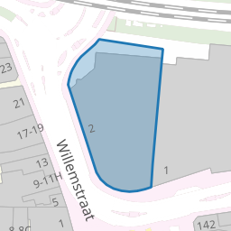 Perceel HLN01-D-8826