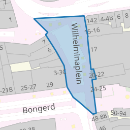 Perceel HLN01-D-8834