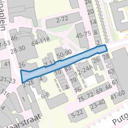 Perceel HLN01-D-8835