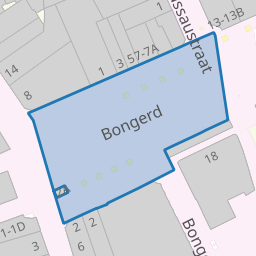 Perceel HLN01-D-8838