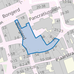 Perceel HLN01-D-8840