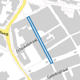 Perceel HLN01-D-8850