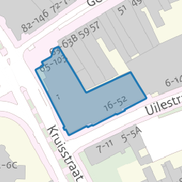 Perceel HLN01-D-8856