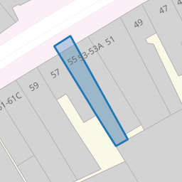 Perceel HLN01-D-8862