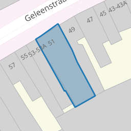 Perceel HLN01-D-8864