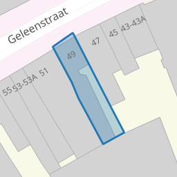 Perceel HLN01-D-8866