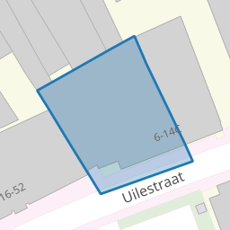 Perceel HLN01-D-8867