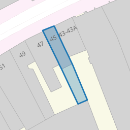 Perceel HLN01-D-8870