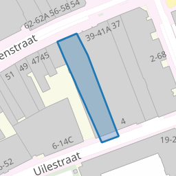 Perceel HLN01-D-8875