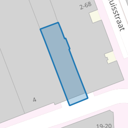 Perceel HLN01-D-8879