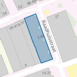 Perceel HLN01-D-8880