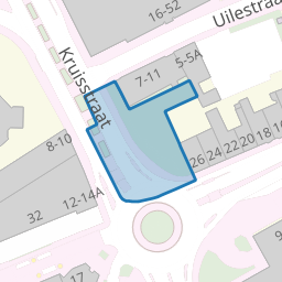 Perceel HLN01-D-8884