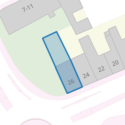 Perceel HLN01-D-8885