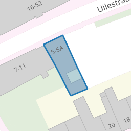 Perceel HLN01-D-8887