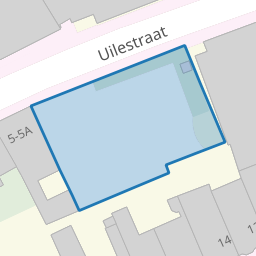 Perceel HLN01-D-8889