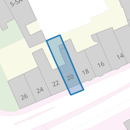 Perceel HLN01-D-8890