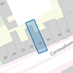 Perceel HLN01-D-8891