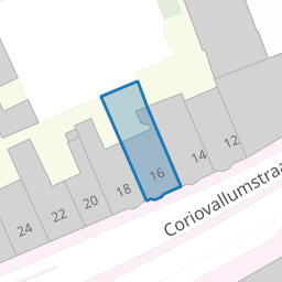 Perceel HLN01-D-8892