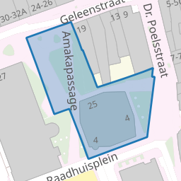 Perceel HLN01-D-8896