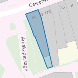 Perceel HLN01-D-8897