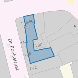 Perceel HLN01-D-8905