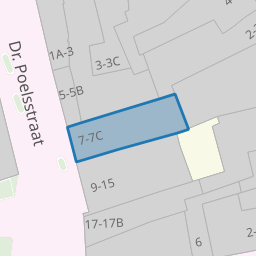 Perceel HLN01-D-8911