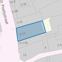 Perceel HLN01-D-8912