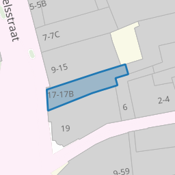 Perceel HLN01-D-8915