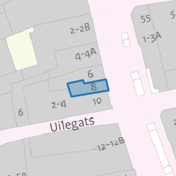 Perceel HLN01-D-8917