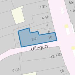 Perceel HLN01-D-8918