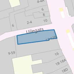 Perceel HLN01-D-8922