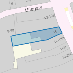 Perceel HLN01-D-8925