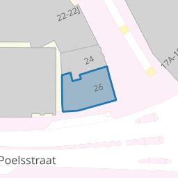 Perceel HLN01-D-8931