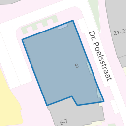 Perceel HLN01-D-8939