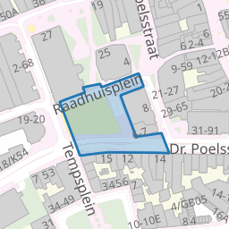 Perceel HLN01-D-8941