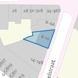 Perceel HLN01-D-8944