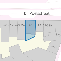 Perceel HLN01-D-8949