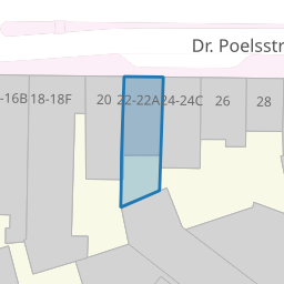 Perceel HLN01-D-8951