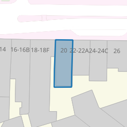 Perceel HLN01-D-8952