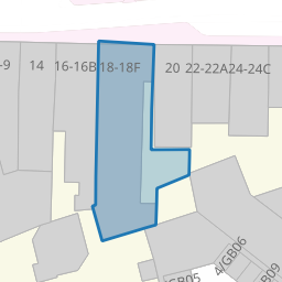 Perceel HLN01-D-8954